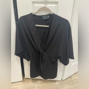 ASOS BLACK TOP